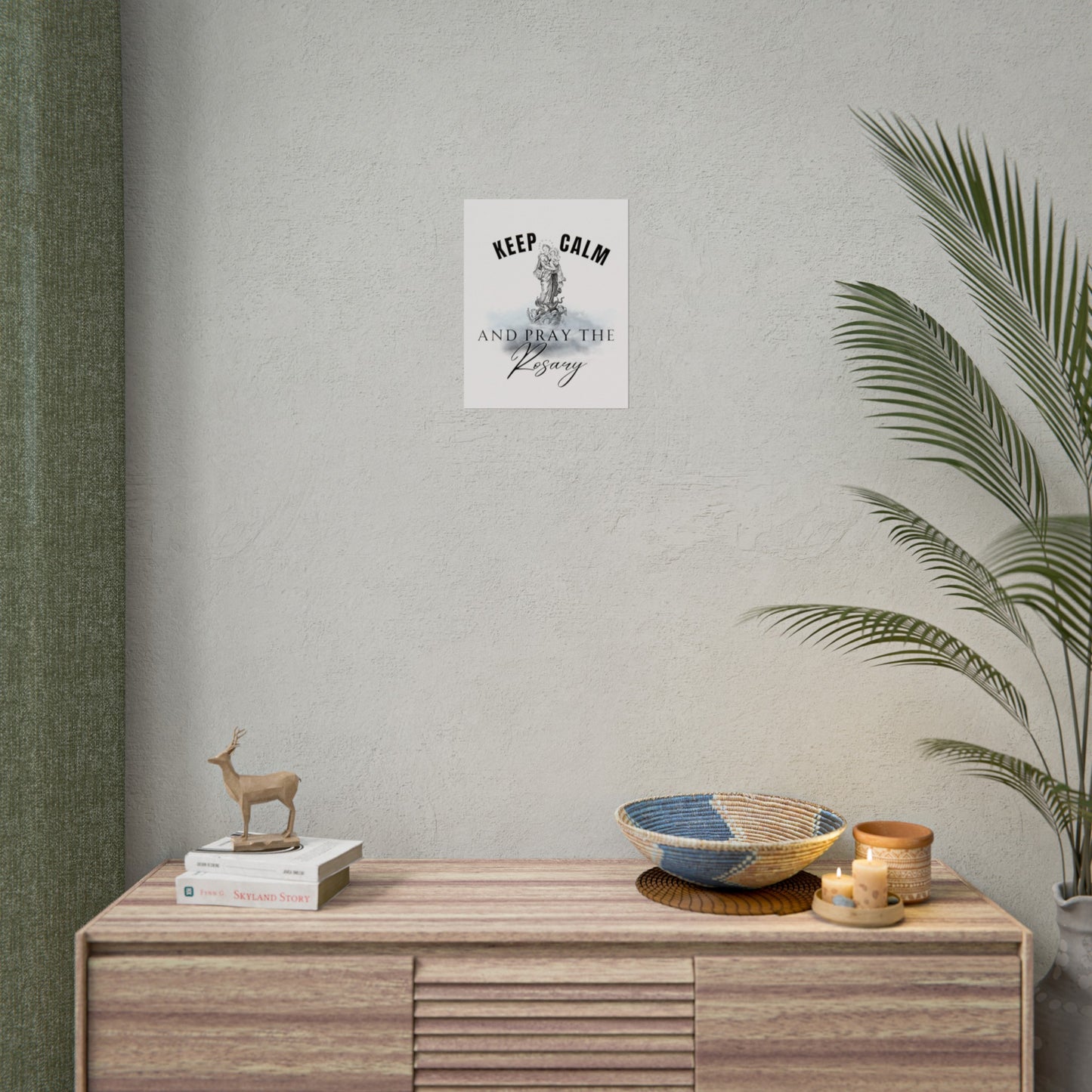 Rolled Posters
