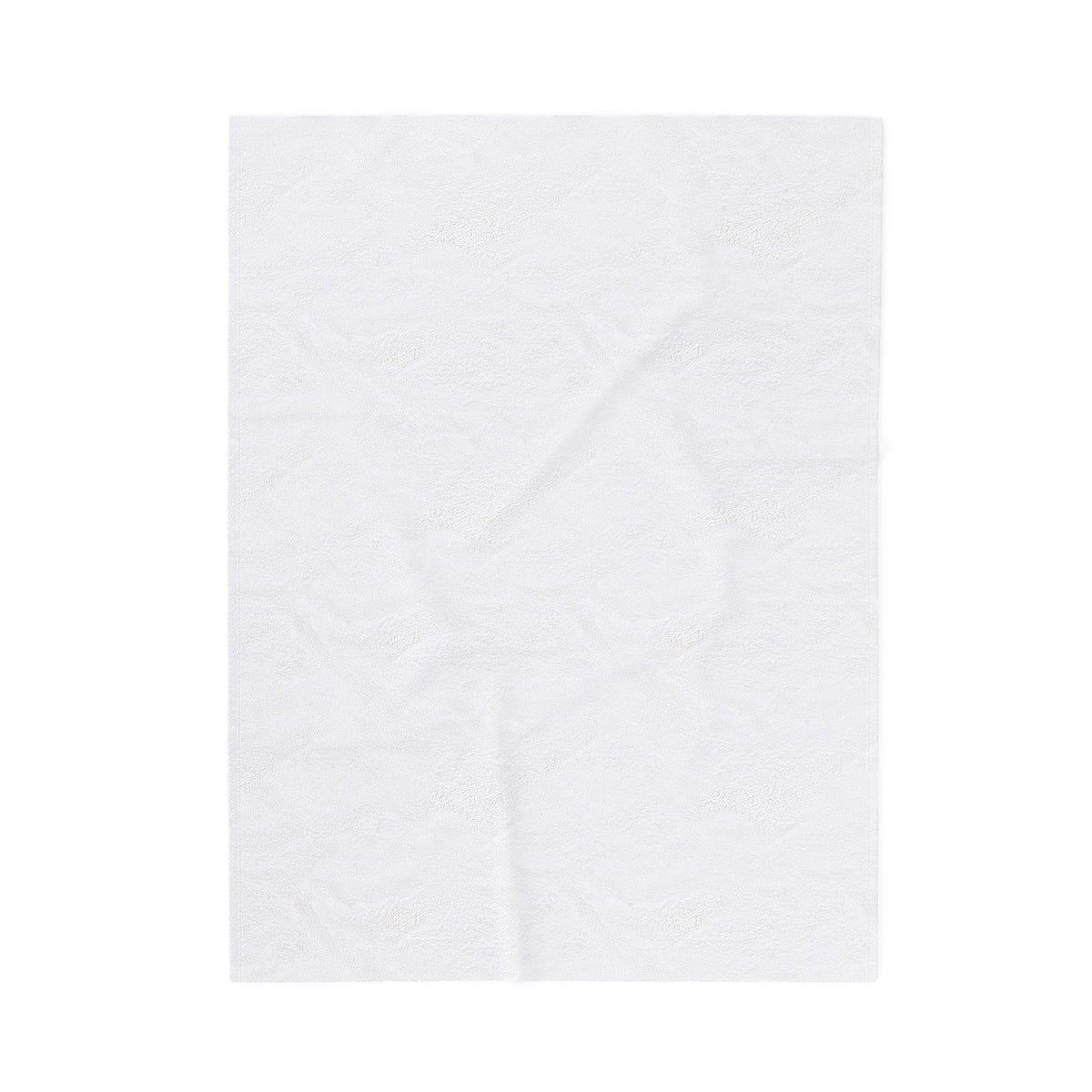 Immaculate Conception Fuzzy Blanket, Catholic Christmas Gift