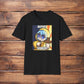 Luce Repent Anime Catholic Tee, 2025 Jubilee Shirt