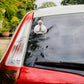 Pope Leo XIV Vinyl Decal Stickers