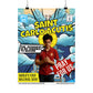 Saint Carlo Acutis Vertical Poster – Catholic Art