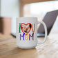 Angel Mom Miscarriage Loss Memorial Coffee Mug Gift