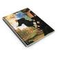 St Joseph of Cupertino Catholic Adoration Journal, Religious Prayer Diary, Confirmation Gift for boy God Son Father Husband