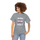 Born to Be Holy Christian Tee