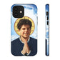 Blessed Carlo Acutis Hard Case – iPhone & Samsung Phone Case