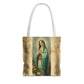 Our Lady of the Immaculate Conception Tote Bag – Church Bag