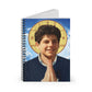 Blessed Carlo Acutis Prayer Journal, Catholic Notebook