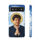 Blessed Carlo Acutis Hard Case – iPhone & Samsung Phone Case
