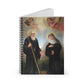 St. Scholastica Prayer Journal