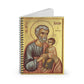 St. Joseph Holy Family Prayer Journal