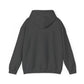 Memento Mori Catholic Hoodie, Lenten Clothing