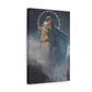 Our Lady Star of the Sea Canvas – Stella Maris