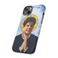 Blessed Carlo Acutis Hard Case – iPhone & Samsung Phone Case