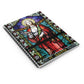 Saint Agatha Adoration Journal – Catholic gift from Glory Be Gifts – view 4