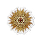 Sacred Heart of Jesus Adoration Magnet