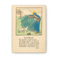 Saint Brigid Canvas Print