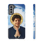 Blessed Carlo Acutis Hard Case – iPhone & Samsung Phone Case