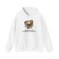 Memento Mori Catholic Hoodie, Lenten Clothing