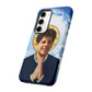 Blessed Carlo Acutis Hard Case – iPhone & Samsung Phone Case