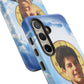 Blessed Carlo Acutis Hard Case – iPhone & Samsung Phone Case