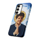 Blessed Carlo Acutis Hard Case – iPhone & Samsung Phone Case