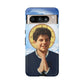 Blessed Carlo Acutis Hard Case – iPhone & Samsung Phone Case