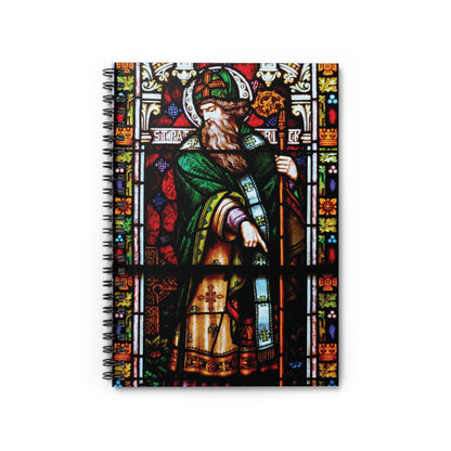 St. Patrick of Ireland Prayer Journal