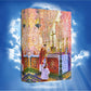Mass of the Ages Satin Canvas | Catholic Tridentine Wall Art