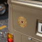 Adoration of the Sacred Heart Sticker