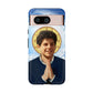 Blessed Carlo Acutis Hard Case – iPhone & Samsung Phone Case