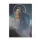 Our Lady Star of the Sea Canvas – Stella Maris