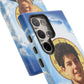 Blessed Carlo Acutis Hard Case – iPhone & Samsung Phone Case