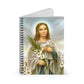 St. Maria Goretti Prayer Journal
