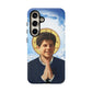 Blessed Carlo Acutis Hard Case – iPhone & Samsung Phone Case
