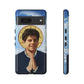 Blessed Carlo Acutis Hard Case – iPhone & Samsung Phone Case