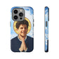 Blessed Carlo Acutis Hard Case – iPhone & Samsung Phone Case