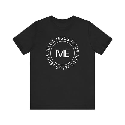 Jesus Our Protector Christian T Shirt