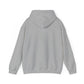 Memento Mori Catholic Hoodie, Lenten Clothing