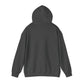 Memento Mori Catholic Hoodie, Lenten Clothing