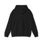 Mother Mary and Child Jesus Eucharistic Adoration Hoodie