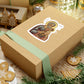 St. Joseph & Child Jesus Icon Sticker – Water Bottle Decal