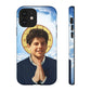Blessed Carlo Acutis Hard Case – iPhone & Samsung Phone Case