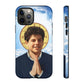 Blessed Carlo Acutis Hard Case – iPhone & Samsung Phone Case