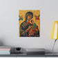 Our Lady of Perpetual Help Canvas – Christmas Gift