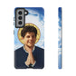 Blessed Carlo Acutis Hard Case – iPhone & Samsung Phone Case