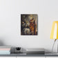 Saints Philip and James Canvas – Confirmation Gift