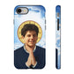 Blessed Carlo Acutis Hard Case – iPhone & Samsung Phone Case