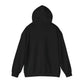 Mother Mary and Child Jesus Eucharistic Adoration Hoodie
