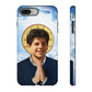 Blessed Carlo Acutis Hard Case – iPhone & Samsung Phone Case