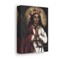 Saint Philomena Canvas – Patroness of Miracles and Hope